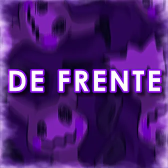 De Frente by Unknown Artist