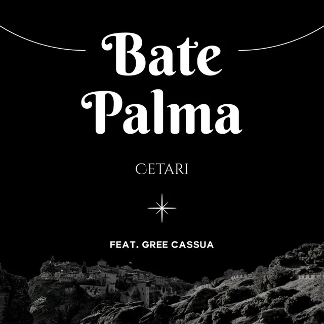 Bate Palma (feat. Gree Cassua)