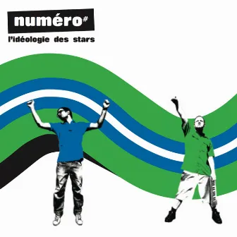 L'Idéologie des Stars by Numéro#