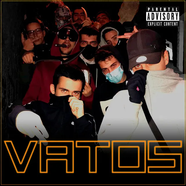 Vatos