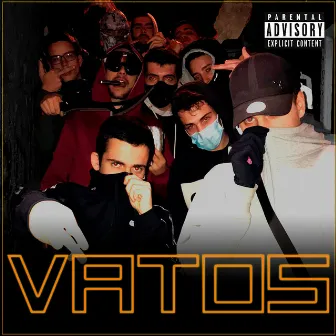 Vatos by Jaka