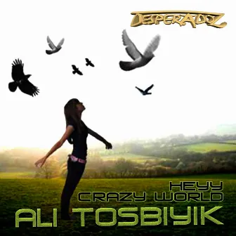 Heyy / Crazy World by Ali Tosbiyik