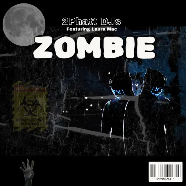 ZOMBIE - Radio Edit