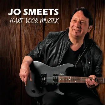 Hart voor Muziek by Jo Smeets