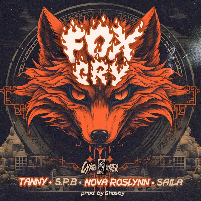 Fox Cry