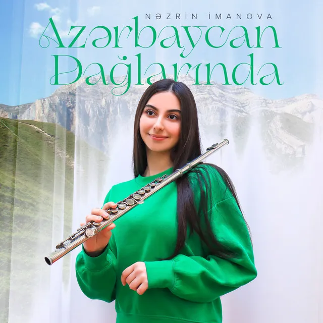 Azərbaycan Dağlarında