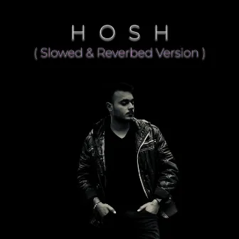 Hosh (Slowed+Reverbed) by Satyam Shady