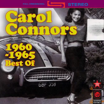 1960-1965 Best Of by Carol Connors