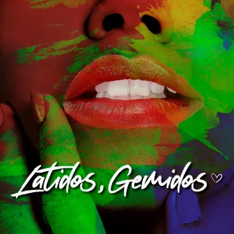 Latidos, gemidos by 