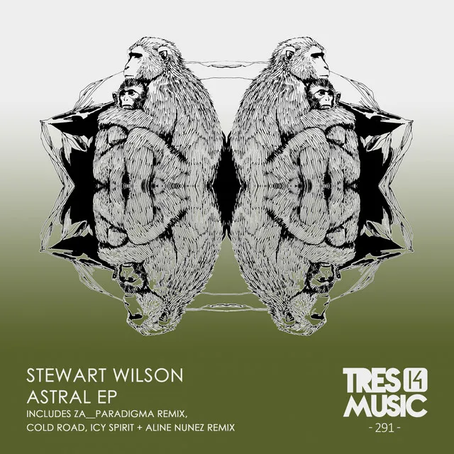 ASTRAL EP