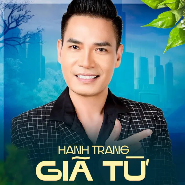 Hành Trang Giã Từ