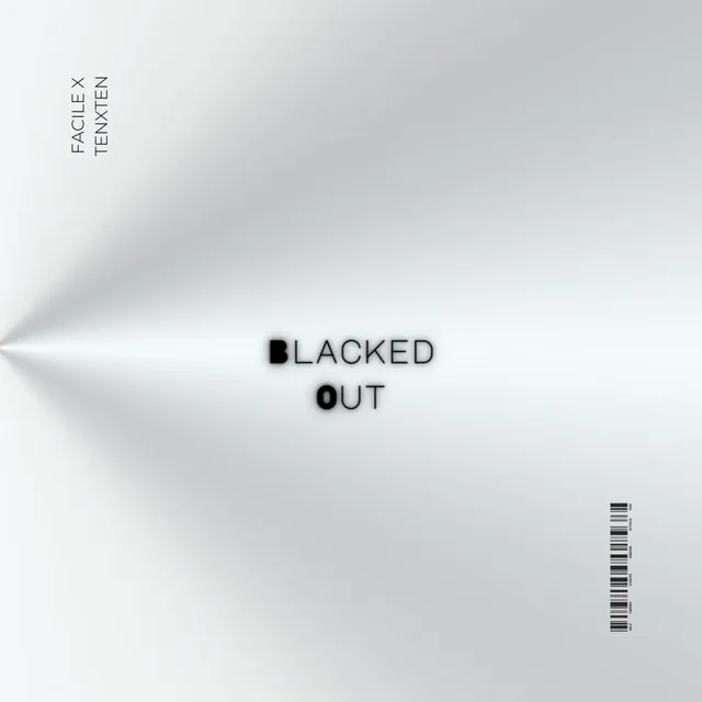 Blacked Out - Remix