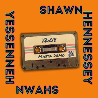 12:08 by Shawn Hennessey