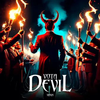 Vota Devil by Virux