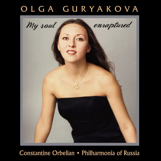 Vocal Music - Charpentier, G. / Verdi, G. / Puccini, G. / Gounod, C. (My Soul Enraptured …)