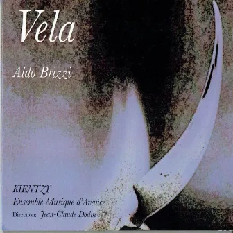 Vela by Aldo Brizzi