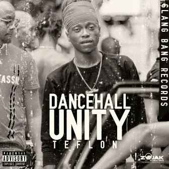 Dance Hall Unity by Yard A Love