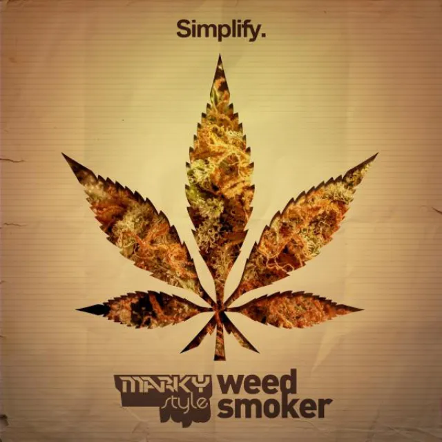 Weed Smoker - Original Mix