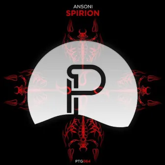 Spirion by Ansoni