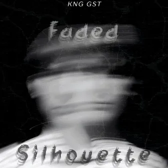 Faded Silhouette by KNG GST