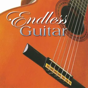 Endless Guitar by Rogério Dentello