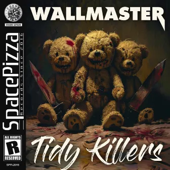 Tidy Killers by Wallmaster