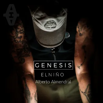 Genesis by EL NIÑO Alberto Almendral