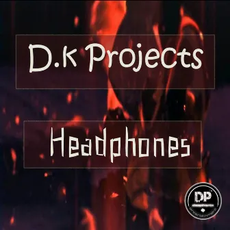 Headphones by D.K Projects