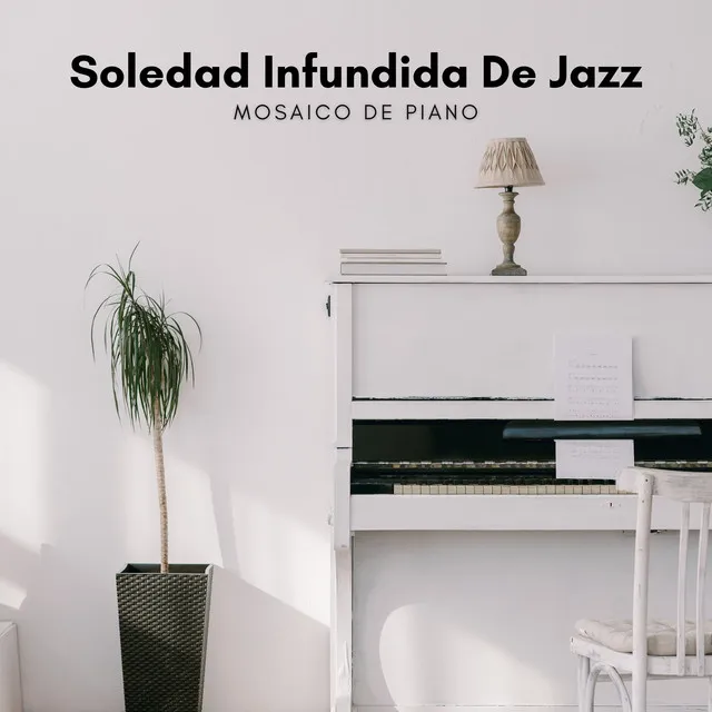 Soledad Infundida De Jazz: Mosaico De Piano