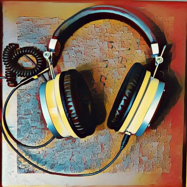 Headphones