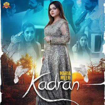 Kadran - Single by Maria Meer