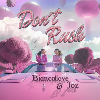 Don't Rush by Biancallove