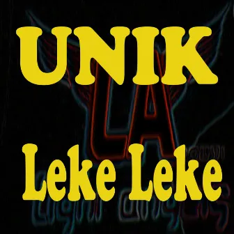 Leke Leke by Unik