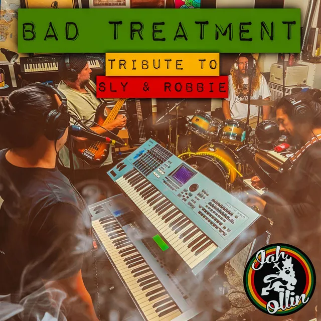 Bad Treatment