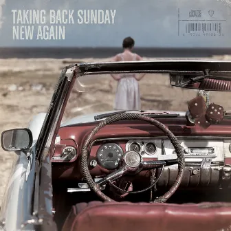 New Again (Deluxe) by Taking Back Sunday