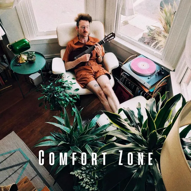 Comfort Zone: Chill Music for Serene Relaxation