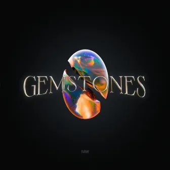 Gemstones • Opal by High Speed Violence