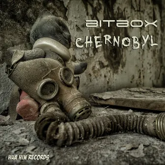 Chernobyl by Bitbox