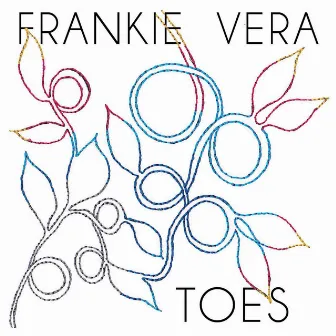 Toes - Single by Frankie Vera