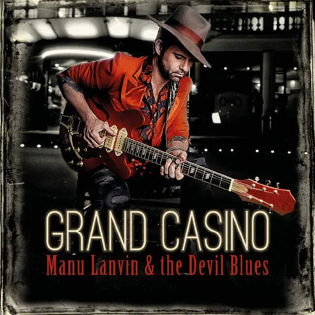 GRAND CASINO