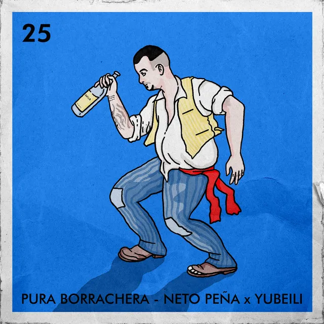 Pura Borrachera