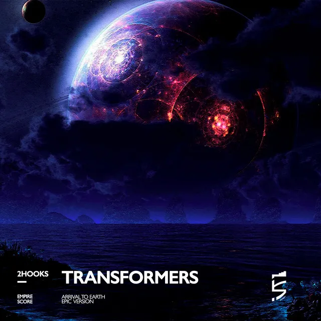 Transformers: Arrival to Earth