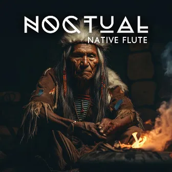 Noctual Native Flute: Sleep Sacred Sounds of Calm Flute in Nature of Ecuador, Quiet & Relaxing Journey by George Woode