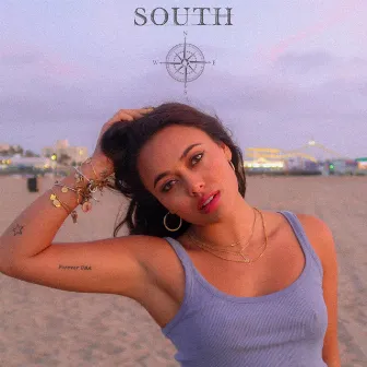 South by Soma Chhaya