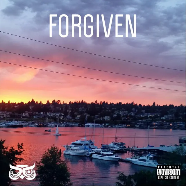 Forgiven