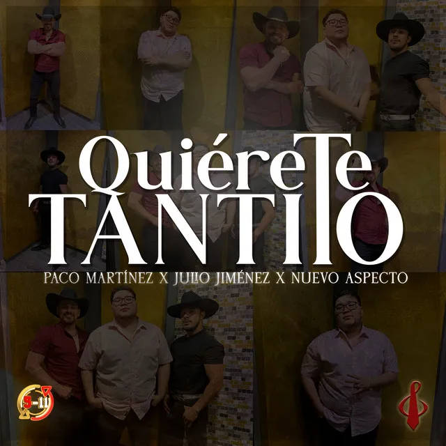 Quiérete Tantito