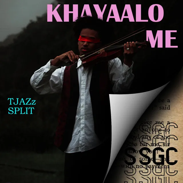 Khayaalo Me