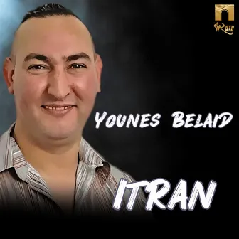 Itran by Younes Belaid