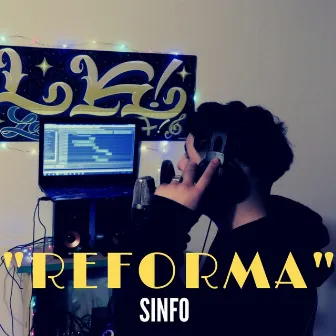 Reforma by Sinfo