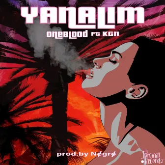 Yanalım by Oneblood